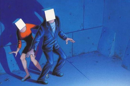 Série Cubik