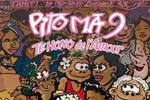 Série Pito Ma