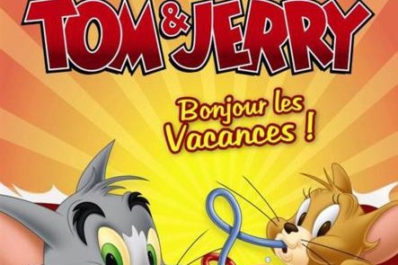 Série Tom et Jerry