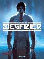 Série Siegfried T1 (Alex Alice) - Dargaud