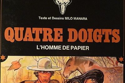 Quatre doigts