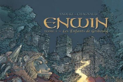 Série Enwin