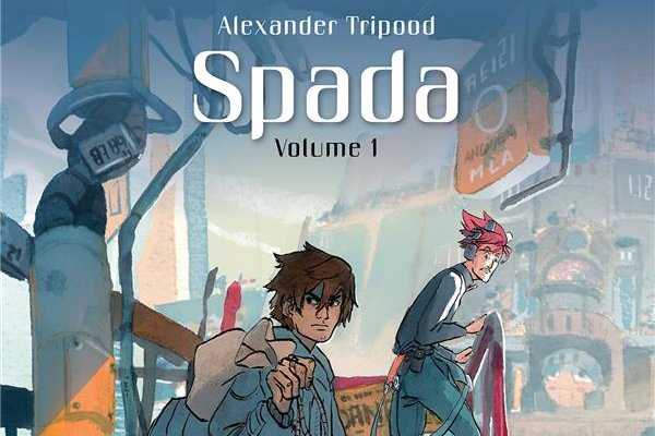 Spada