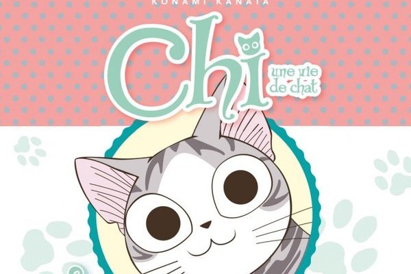 Série Chi, raconte-moi ton histoire