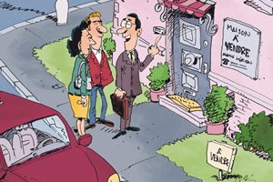 À Vendre