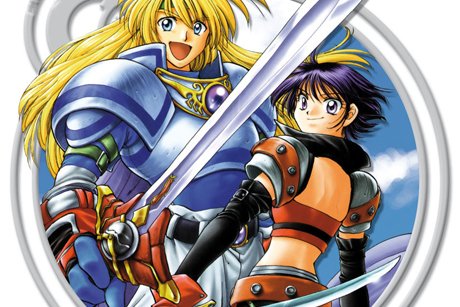 Série Tales of Destiny