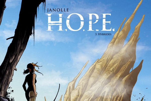 Série H.O.P.E.
