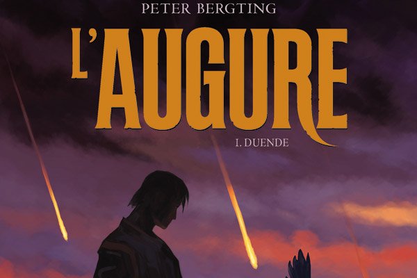 Augure (L')