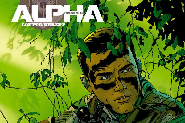 Série Alpha (Premières Armes)