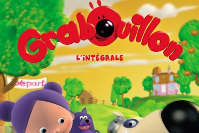 Grabouillon