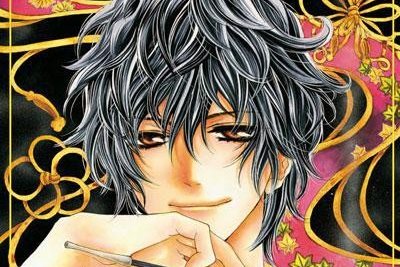 Série Honey blood (Panini)