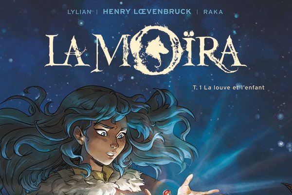 Série Moïra (La)