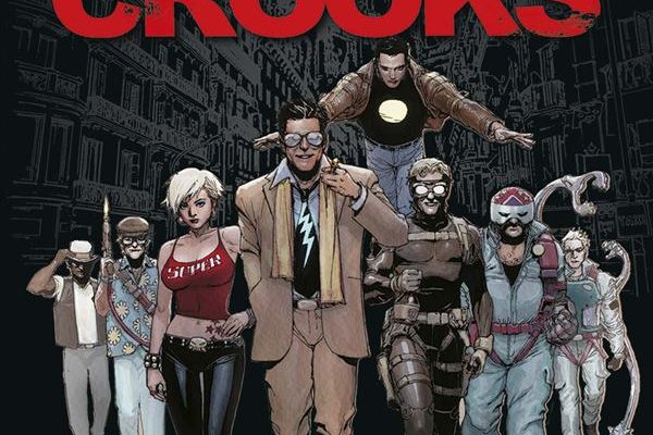 Super Crooks