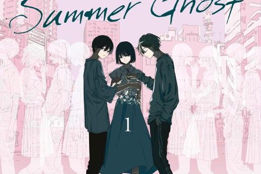 Série Summer Ghost