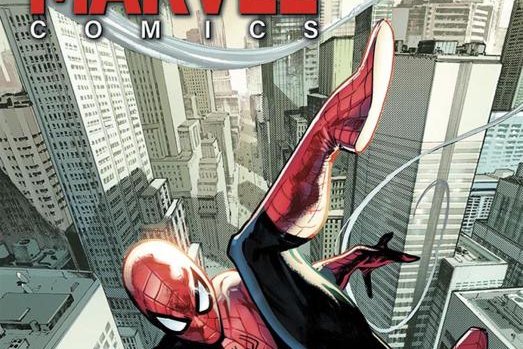 Série Marvel Comics