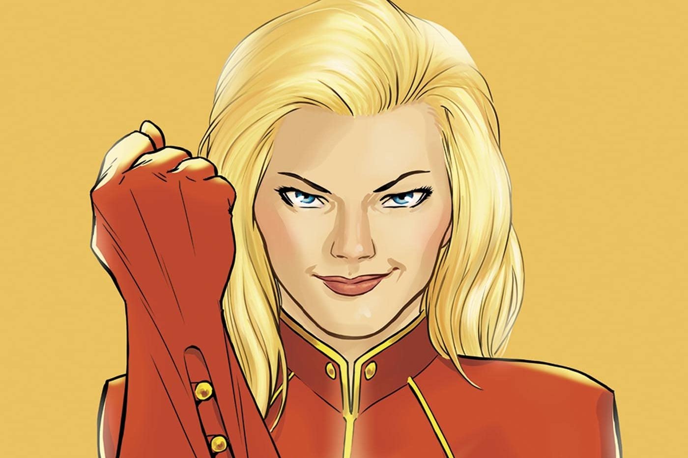 Série Marvel super-héroïnes