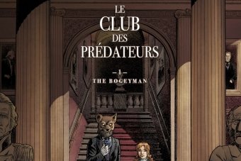 Club des prédateurs (Le)