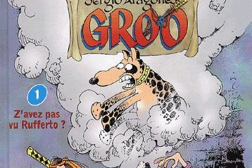 Série Groo