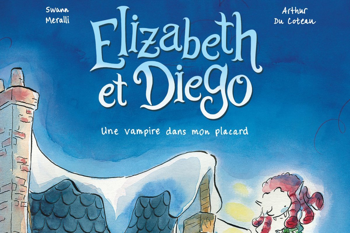 Série Elizabeth et Diego