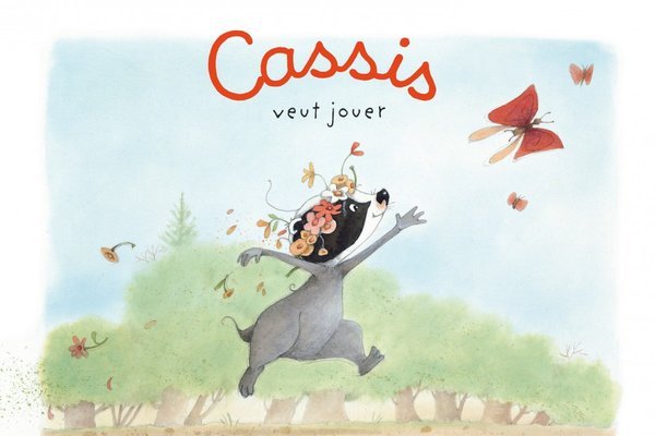 Cassis