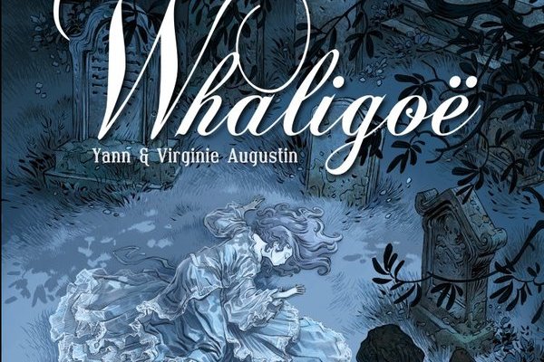 Série Whaligoë
