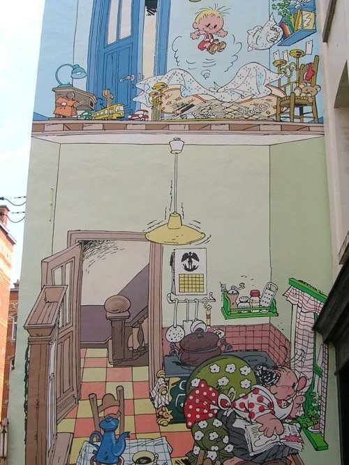 Jojo (André Geerts)