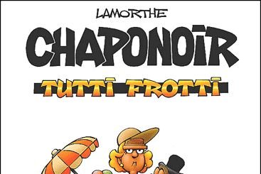 Série Chaponoir