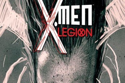 Série X-Men - Légion