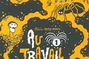 Série Au travail