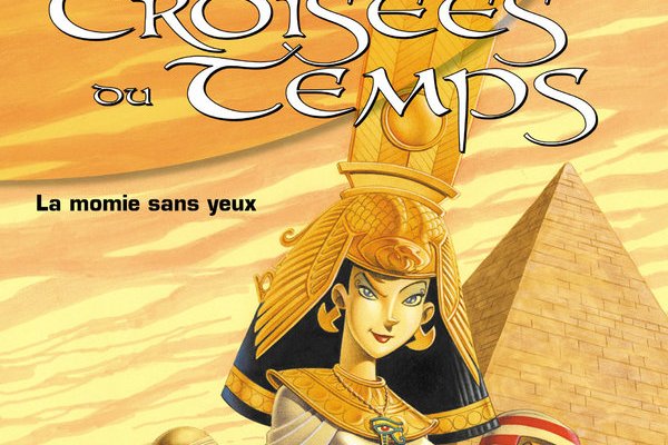 Croisées du Temps (Les)