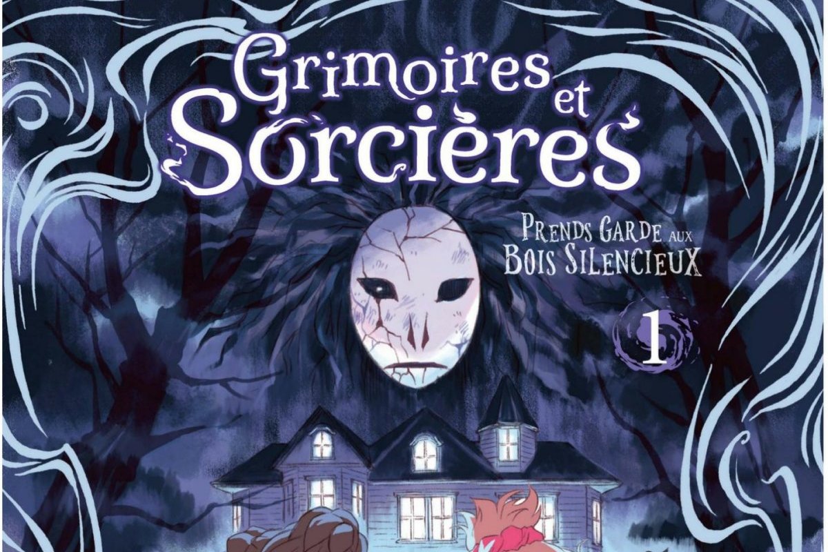 Grimoires et sorcières