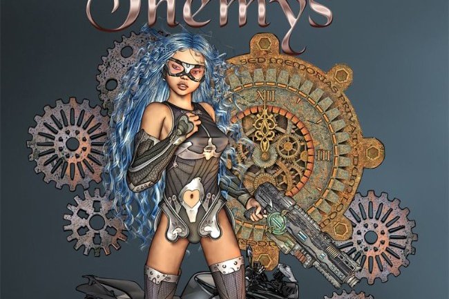 Série Destin de Thémys (Le)