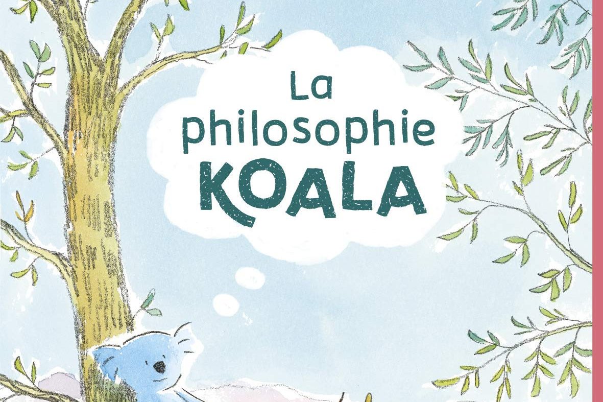 Série Philosophie Koala (La)