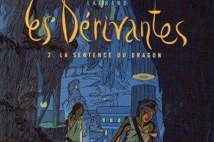 Série Dérivantes (Les)