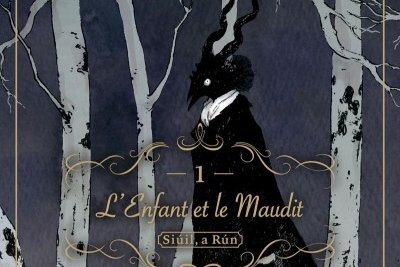 Série Enfant et le maudit (L')