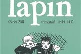 Série Lapin