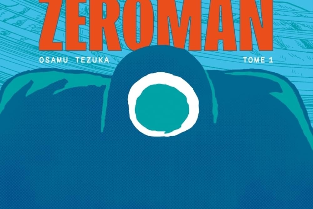 Série ZéroMan