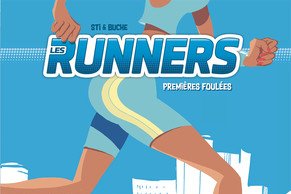 Série Runners (Les)