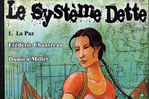 Série Système Dette (Le)