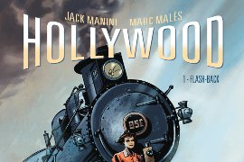 Série Hollywood