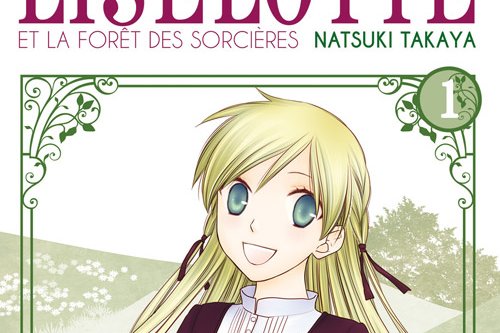 Série Liselotte