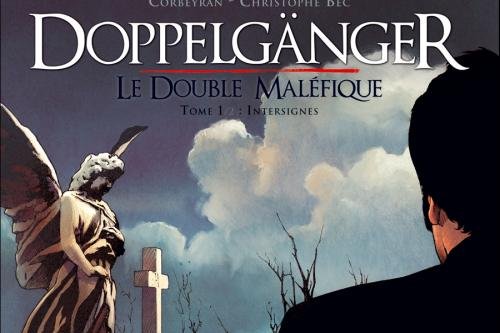 Série Doppelgänger (Soleil)