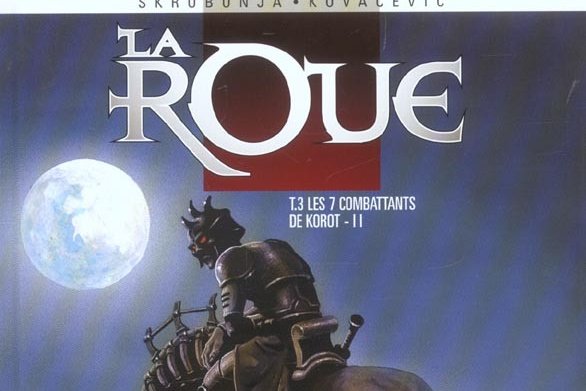 Série Roue (La)