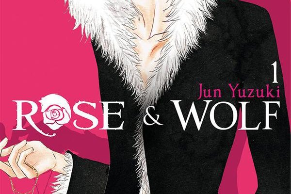 Série Rose & Wolf