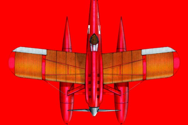 Série Speedbirds