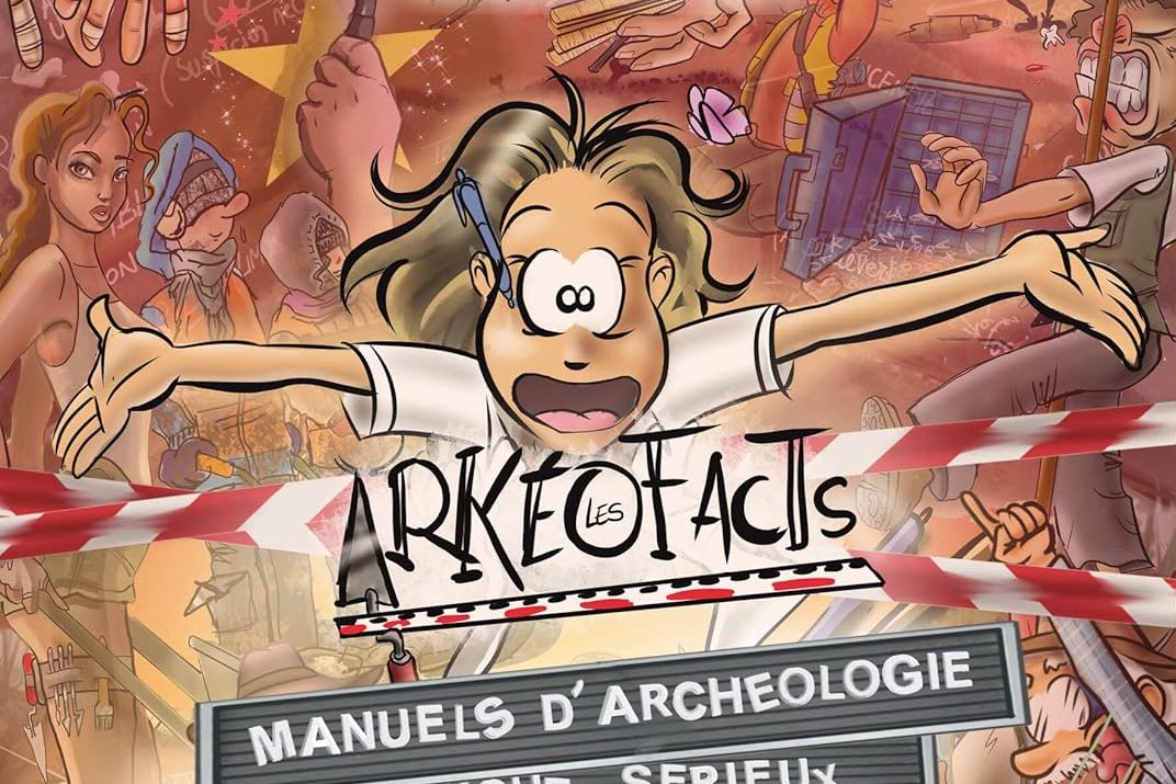 Arkeofacts (Les)