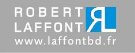 Série Laffont BD jette l'éponge