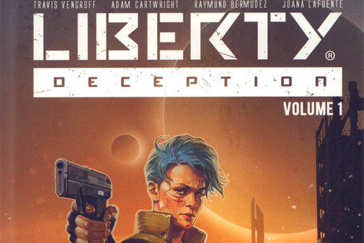 Liberty : Deception