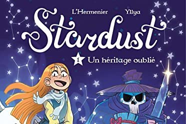 Stardust
