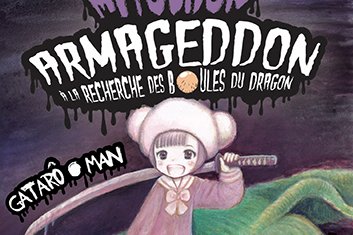 Série Mitochon Armageddon